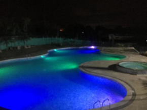Hermoso apartamento con piscina para disfrutar